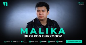 Malika Musik-Video