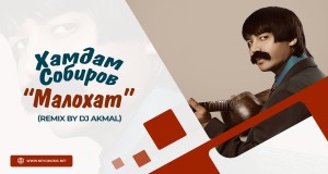 Malohat Musikkvideo