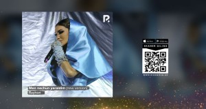 Men Nechun Yaraldim Vídeo musical
