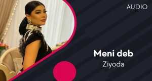Meni Deb Хөгжмийн видео