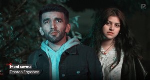 Meni Sevma