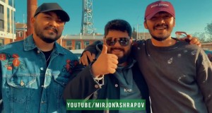 Mening Do’stim Musiqi video