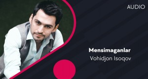Mensimaganlar Musik Video