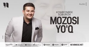 Mozosi Yo'q د موسیقۍ ویډیو