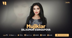 Mujiklar Music Video