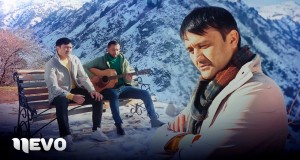 Musofirda Yurgan Do'stlarim Glazbeni video