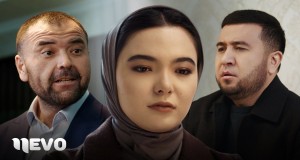 Odamni Gap O'ldirarkan Видеои мусиқӣ