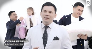 Oymomo Qizim Mani Videoclip