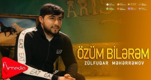 Ozum Bilerem Musik Video