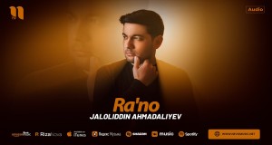 Ra'no Mūzikas video