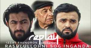 Rasulullohni Sog Hudobné video