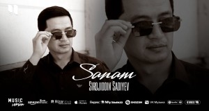 SANAM Aýdym-saz wideosy