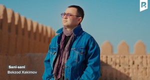 Sani-Sani Musikkvideo