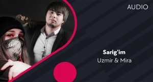 Sarig'im Glazbeni video