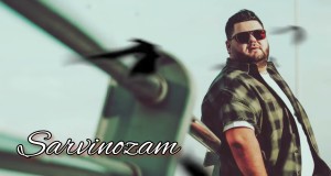 Sarvinozam Musiqi video