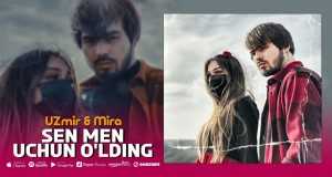 Sen Men Uchun O'lding