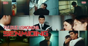 Senmiding Клип