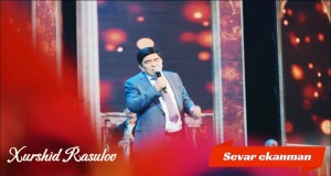 Sevar Ekanman Video Musik