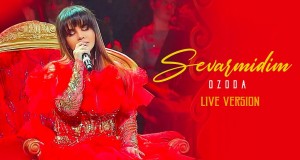 Sevarmidim Video musical