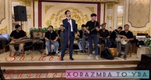 Sevgilimni To’yigacha, Meni Eslab Хөгжмийн видео