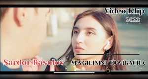 Sevgilimni To’yigacha Хөгжмийн видео