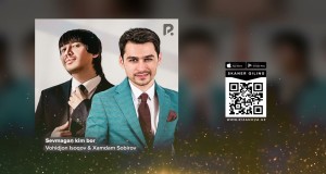 Sevmagan Kim Bor Videoclip
