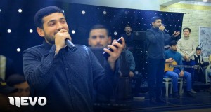 Sevmayman Dushanbadan Musik Video