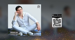 Shifokor Qiz Videoclip