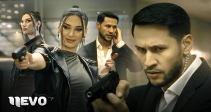 Shirin Видеои мусиқӣ