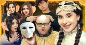 Siz Yaxshiyu Biz Yomon Clip musical