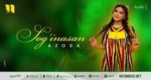 Sog'inasan Musikvideo