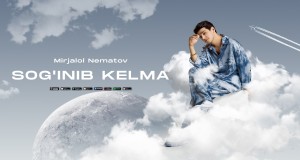 Sog’inib Kelma