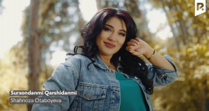 Surxondanmi Qarshidanmi Musik-Video