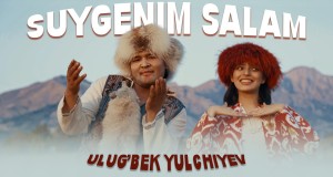Suygenim Salam Хөгжмийн видео