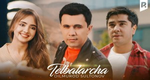 Telbalarcha