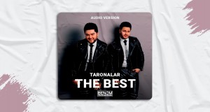 The Best Музыкаль видео