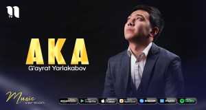 Aka Музичне відео