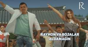 Aldamagin