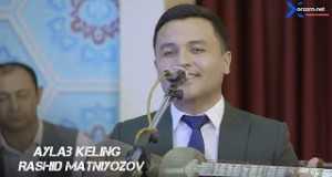 Aylab Keling Hudobné video