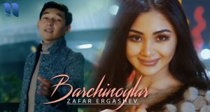 Barchinoylar Hudobné video