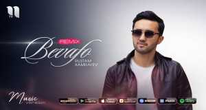 Bevafo Remix Muusikada Muusikada