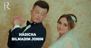 Bilmadim Jonim