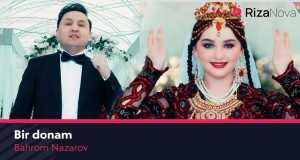 Bir Donam Musikvideo