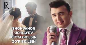 Bitta Bo'lsin, Zo'r Bo'lsin