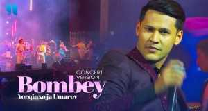 Bombey Видеои мусиқӣ