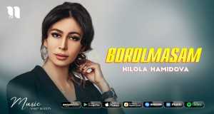Borolmasam Musik Video