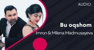 Bu Oqshom Bidiyon Kiɗa