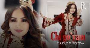 Chi Go'yam Müzik video