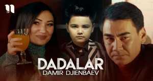 Dadalar Клип