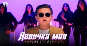 Devochka Moya Hudobné video